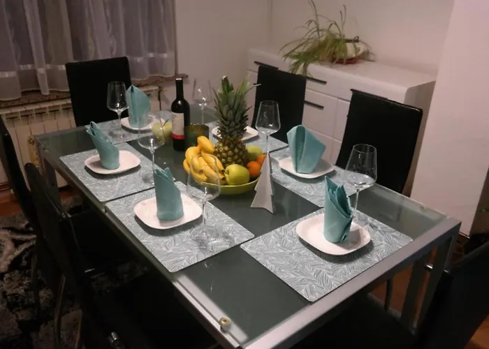 شقة Mountain Flower