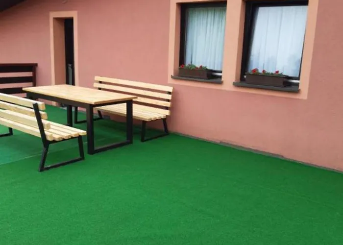 Mountain Flower Delnice